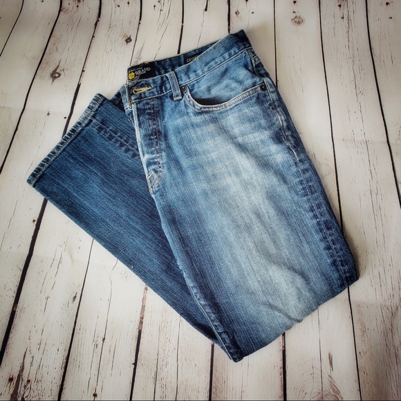 Lucky You 221 Original Stretch denim jeans 34X30 - Picture 5 of 5